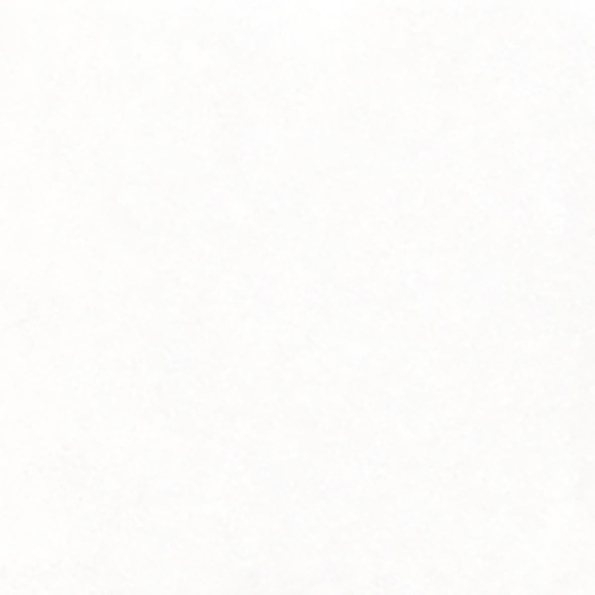 Carrelage Zellige Blanc 10x10 Azuli Mood Chalk Brillant