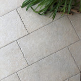 Carrelage Effet Pierre - GRANCE Beige 30x60 Extérieur Antidérapant R11