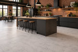 Carrelage Toutes Pièces Masse Colorée 45x45 Zenith Gris