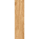 Carrelage Imitation Parquet Extérieur 19x80 Galibier Beige/Noisette Grip
