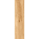 Carrelage Imitation Parquet Extérieur 19x80 Galibier Beige/Noisette Grip