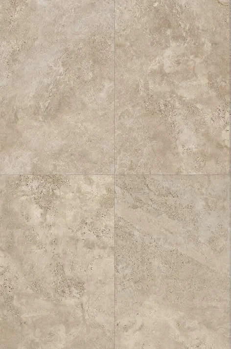 Dalle 2cm 60x90 Travertine Honey Cross Extérieur R11