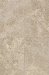 Dalle 2cm 60x90 Travertine Honey Cross Extérieur R11