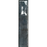 Carrelage Mural Effet Zellige Bleu 6,5x29,8 Monpelli Navy Mix
