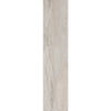 Carrelage Parquet Antidérapant 20x90 Feel Blanc Extérieur
