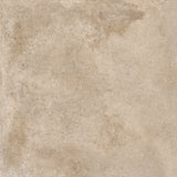 80x80 Dalle 2cm Salerno Ocre Extérieur R11