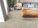 Carrelage Effet Pierre 60x60 Tempo Nature Beige Mat Rectifié