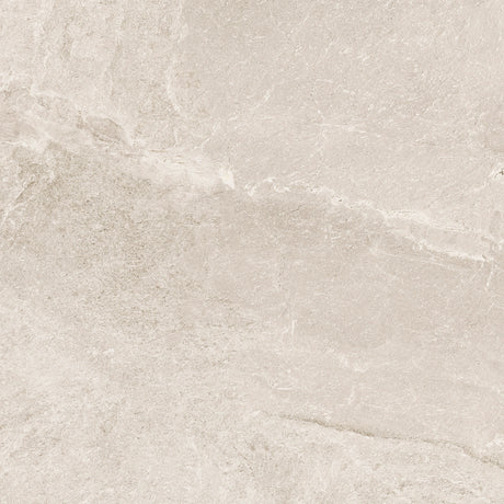 Carrelage Effet Pierre 60x60 Tempo Nature Beige Mat Rectifié