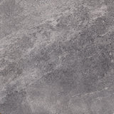 Carrelage Passage Intensif Maison Commerce 45x45 Trocadero Acier Gris Foncé