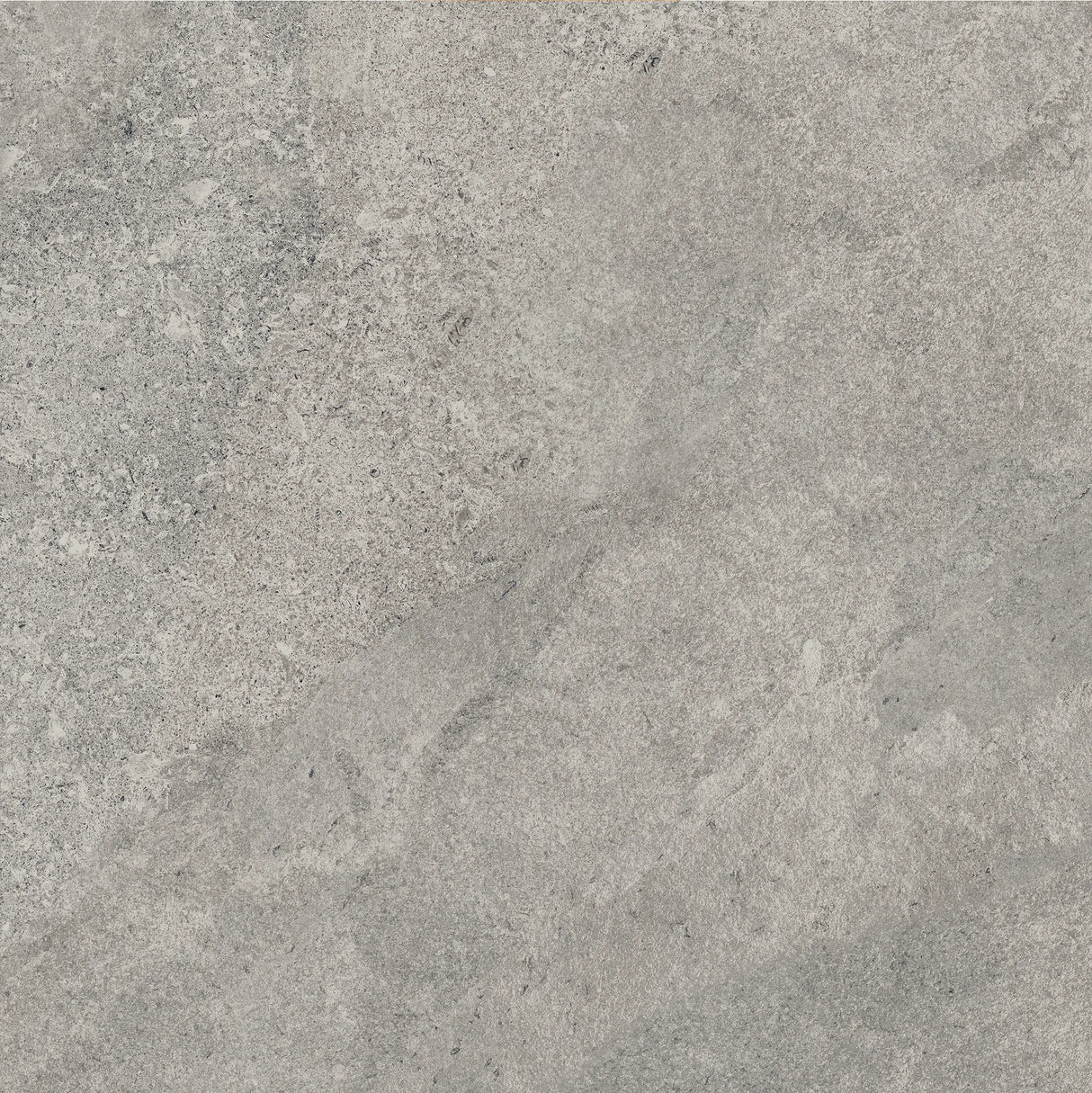 Carrelage Garage Grès Cérame 45x45 Troca Gris