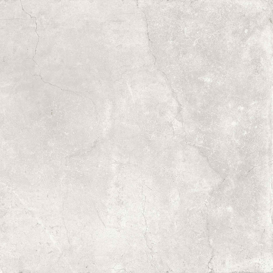 Carrelage Effet Pierre 60x60 Terminal Silver Rectifié