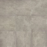 Carrelage Effet Pierre / Béton 60x60 Alma Gris