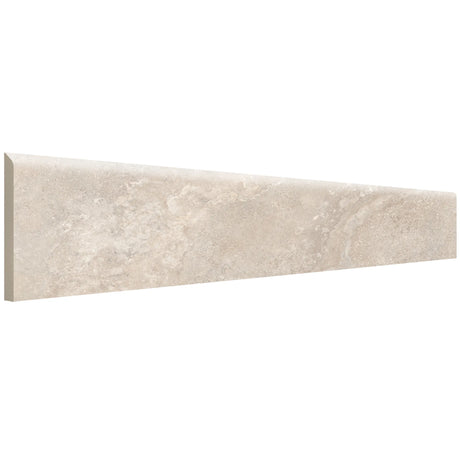 Carrelage Effet Travertin 60x120 Max Beige Rectifié