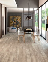 20x120 Carrelage Imitation Parquet Courchevel Intérieur Rectifié