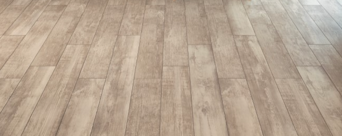 Carrelage Bois Extérieur 20x120 Courchevel Beige R11 Rectifié