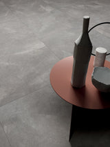 Carrelage 80x80 Storm Gris Intérieur / Extérieur R10 Rectifié