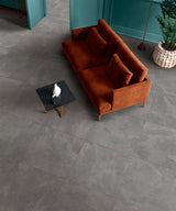 Carrelage 80x80 Storm Gris Intérieur / Extérieur R10 Rectifié