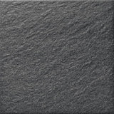 Carrelage Pleine Masse 30x30 Granit Noir Extérieur