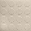 Carrelage 20x20 Area Rond 47 Crème