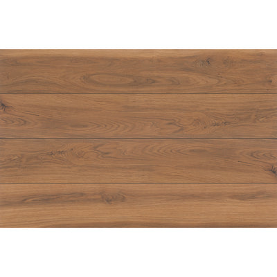 20x120 Acero Ocre Carrelage Parquet Rectifié