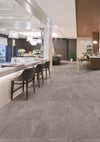 Carrelage 60x60 Caractère Silver Rectifié