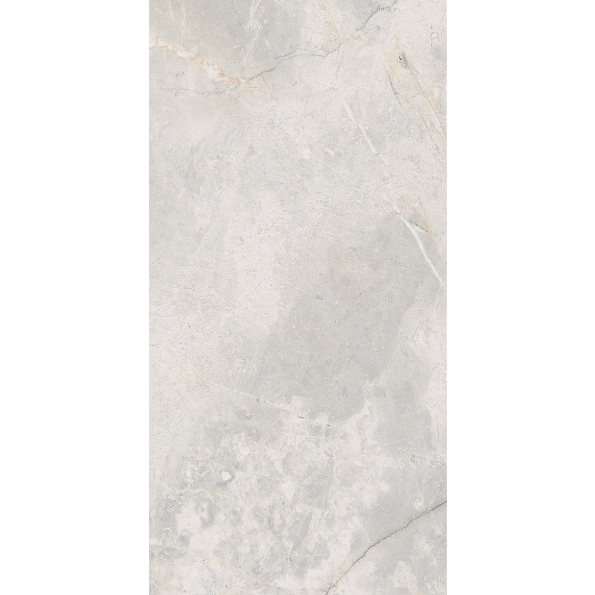 Carrelage 60x120 Masterstone Blanc Rectifié