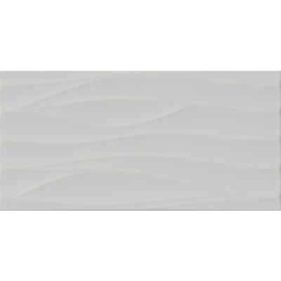 Carrelage Mural 30x60 Satin Gris