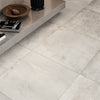 Carrelage 60x60 Reflecto Platine Rectifié et Lappato