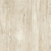 59x59 Dalle 2cm Wood Blanc